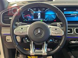 مرسيدس بنز GLE